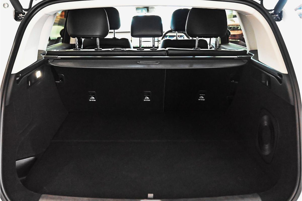 2025 Leapmotor C10 REEV Ultra Hybrid Design B11