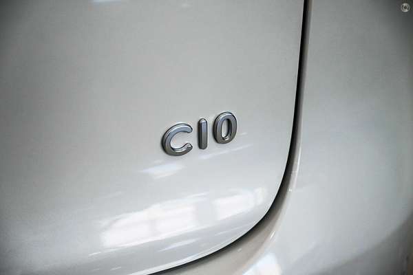 2025 Leapmotor C10 REEV Ultra Hybrid Design B11