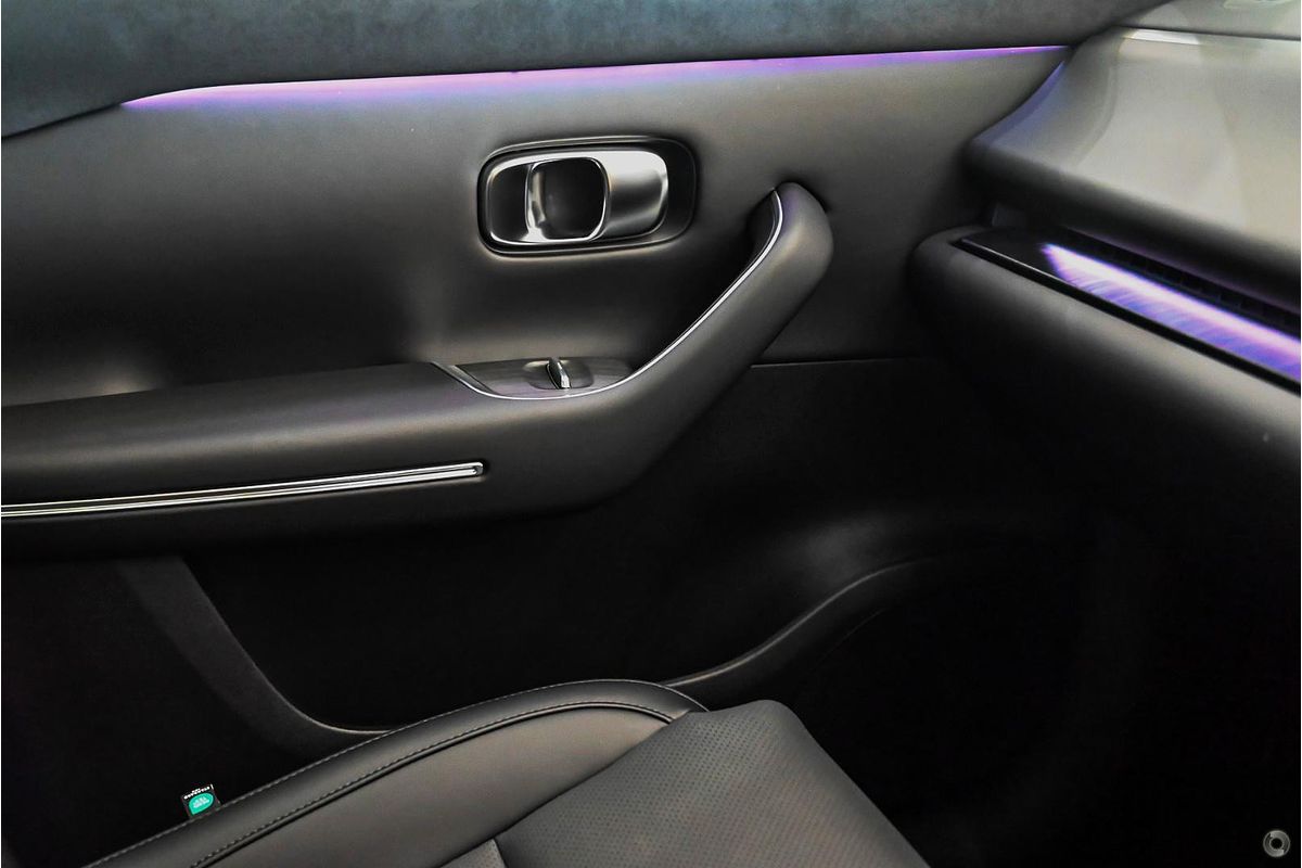 2025 Leapmotor C10 REEV Ultra Hybrid Design B11