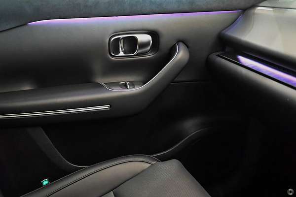 2025 Leapmotor C10 REEV Ultra Hybrid Design B11