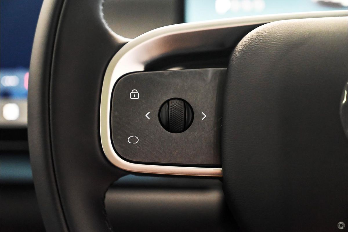 2025 Leapmotor C10 REEV Ultra Hybrid Design B11