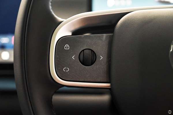 2025 Leapmotor C10 REEV Ultra Hybrid Design B11