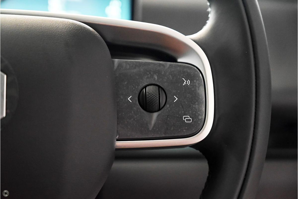 2025 Leapmotor C10 REEV Ultra Hybrid Design B11