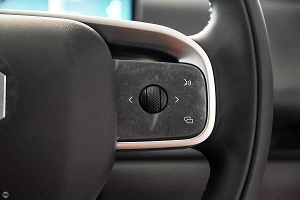 2025 Leapmotor C10 REEV Ultra Hybrid Design B11