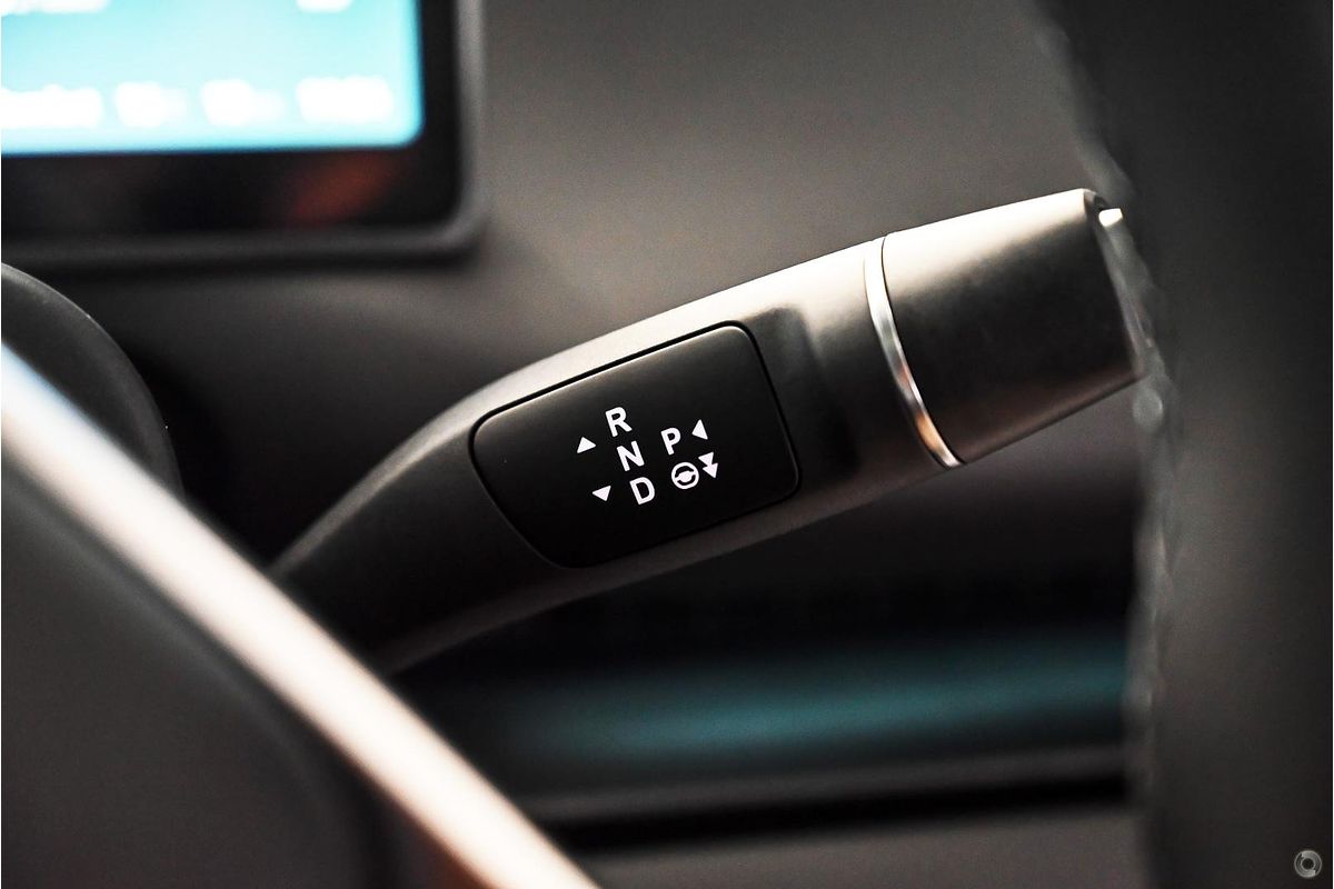 2025 Leapmotor C10 REEV Ultra Hybrid Design B11