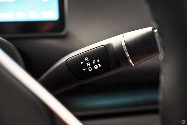 2025 Leapmotor C10 REEV Ultra Hybrid Design B11