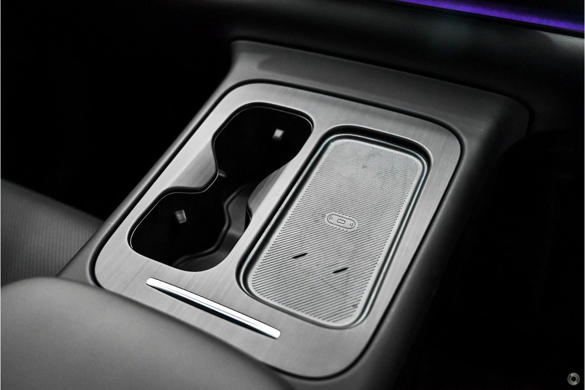 2025 Leapmotor C10 REEV Ultra Hybrid Design B11