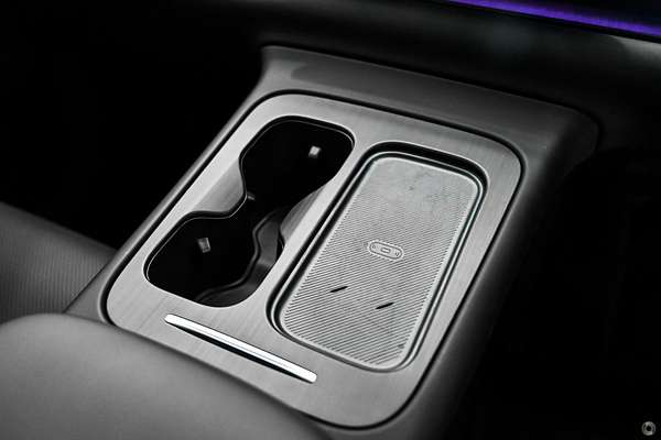 2025 Leapmotor C10 REEV Ultra Hybrid Design B11