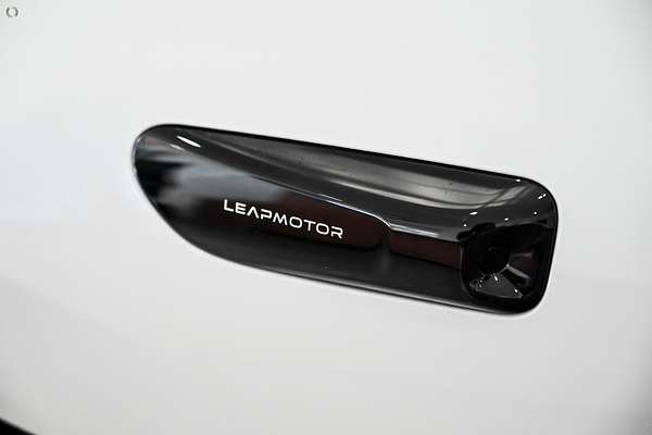 2025 Leapmotor C10 REEV Ultra Hybrid Design B11