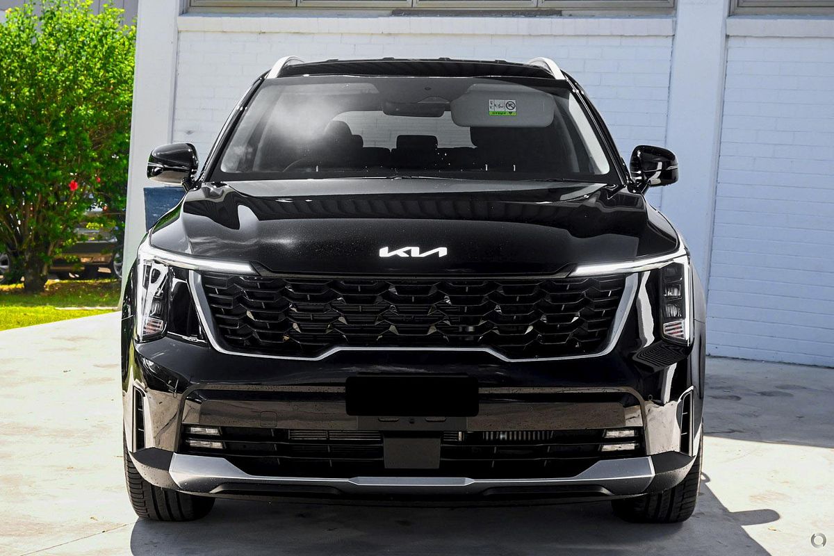 2025 Kia Sorento Sport+ MQ4 PE
