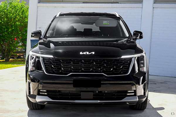 2025 Kia Sorento Sport+ MQ4 PE