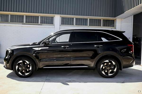 2025 Kia Sorento Sport+ MQ4 PE