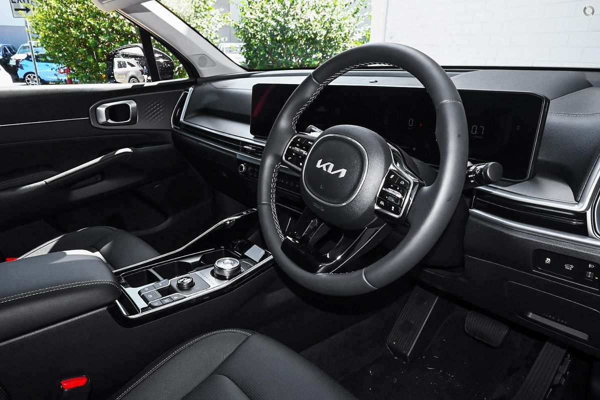 2025 Kia Sorento Sport+ MQ4 PE