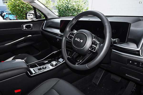 2025 Kia Sorento Sport+ MQ4 PE