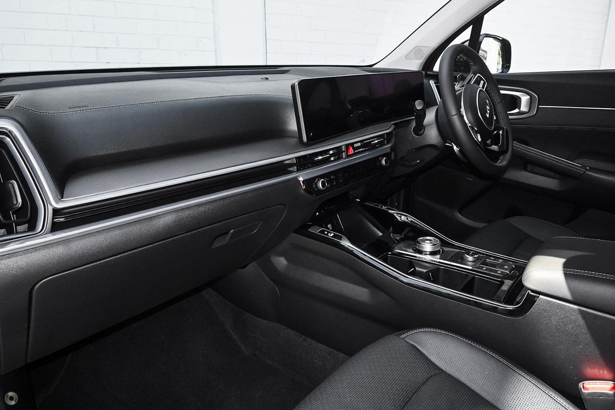 2025 Kia Sorento Sport+ MQ4 PE