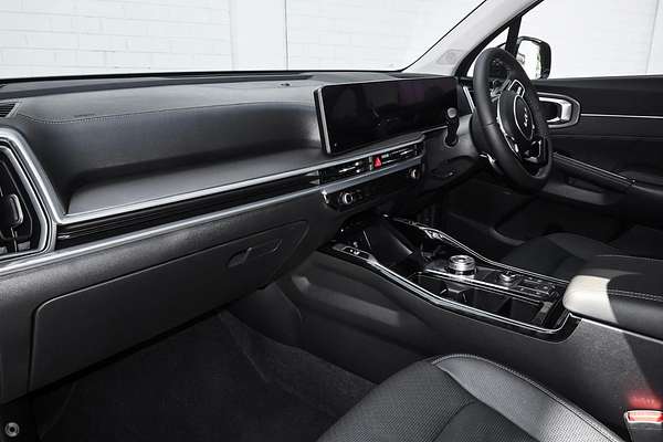 2025 Kia Sorento Sport+ MQ4 PE