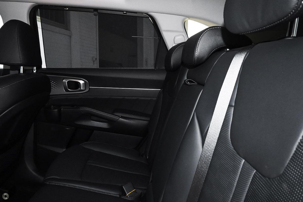 2025 Kia Sorento Sport+ MQ4 PE