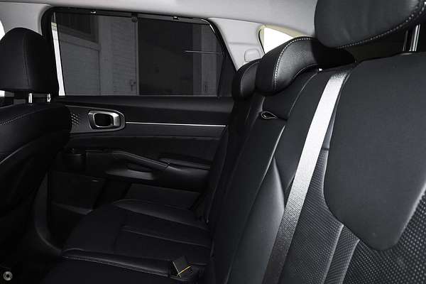 2025 Kia Sorento Sport+ MQ4 PE