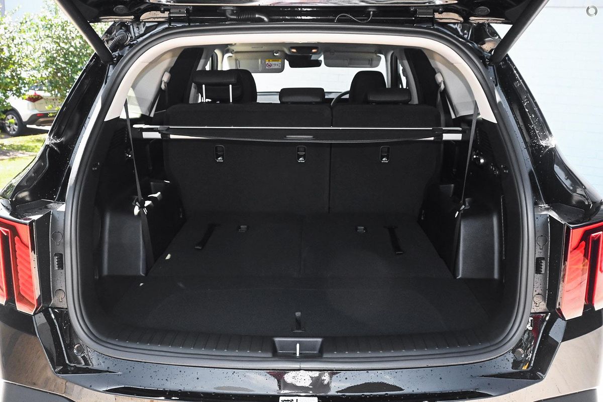 2025 Kia Sorento Sport+ MQ4 PE