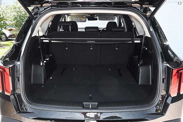 2025 Kia Sorento Sport+ MQ4 PE