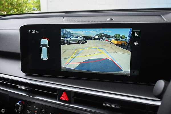 2025 Kia Sorento Sport+ MQ4 PE