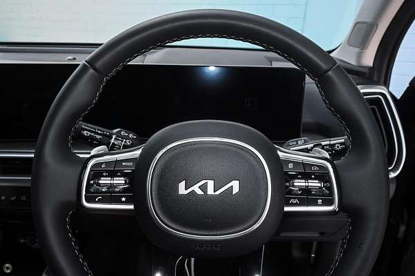 2025 Kia Sorento Sport+ MQ4 PE