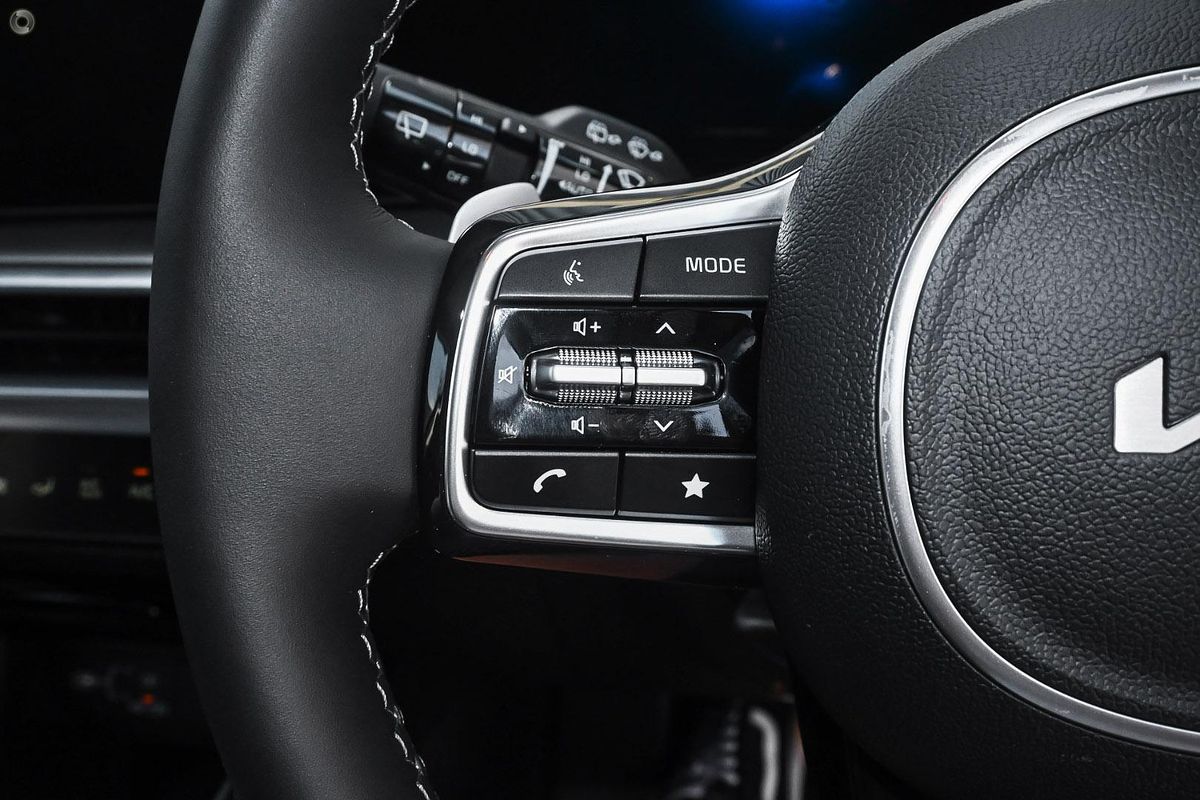 2025 Kia Sorento Sport+ MQ4 PE