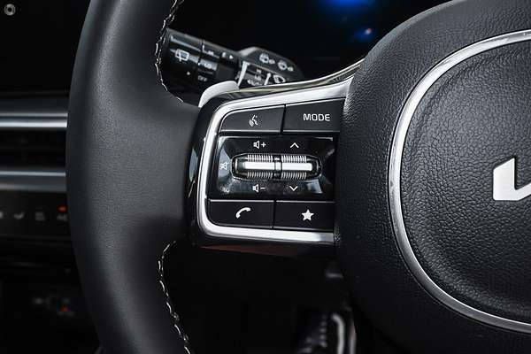 2025 Kia Sorento Sport+ MQ4 PE