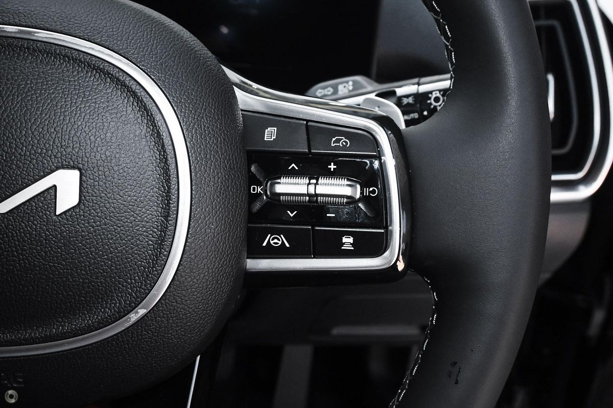 2025 Kia Sorento Sport+ MQ4 PE