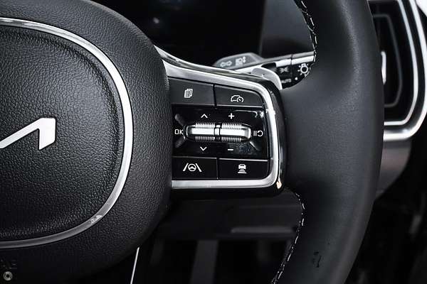 2025 Kia Sorento Sport+ MQ4 PE