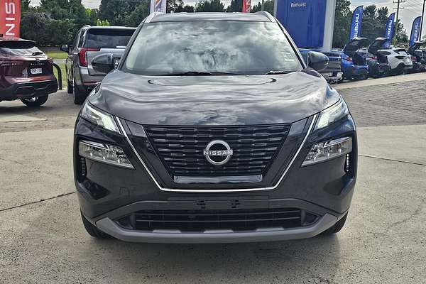 2025 Nissan X-TRAIL ST-L e-POWER T33