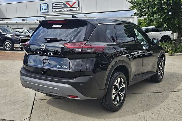 2025 Nissan X-TRAIL ST-L e-POWER T33