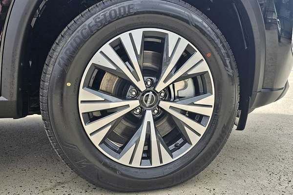 2025 Nissan X-TRAIL ST-L e-POWER T33