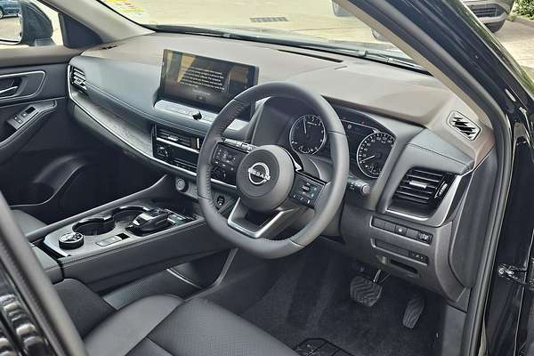 2025 Nissan X-TRAIL ST-L e-POWER T33