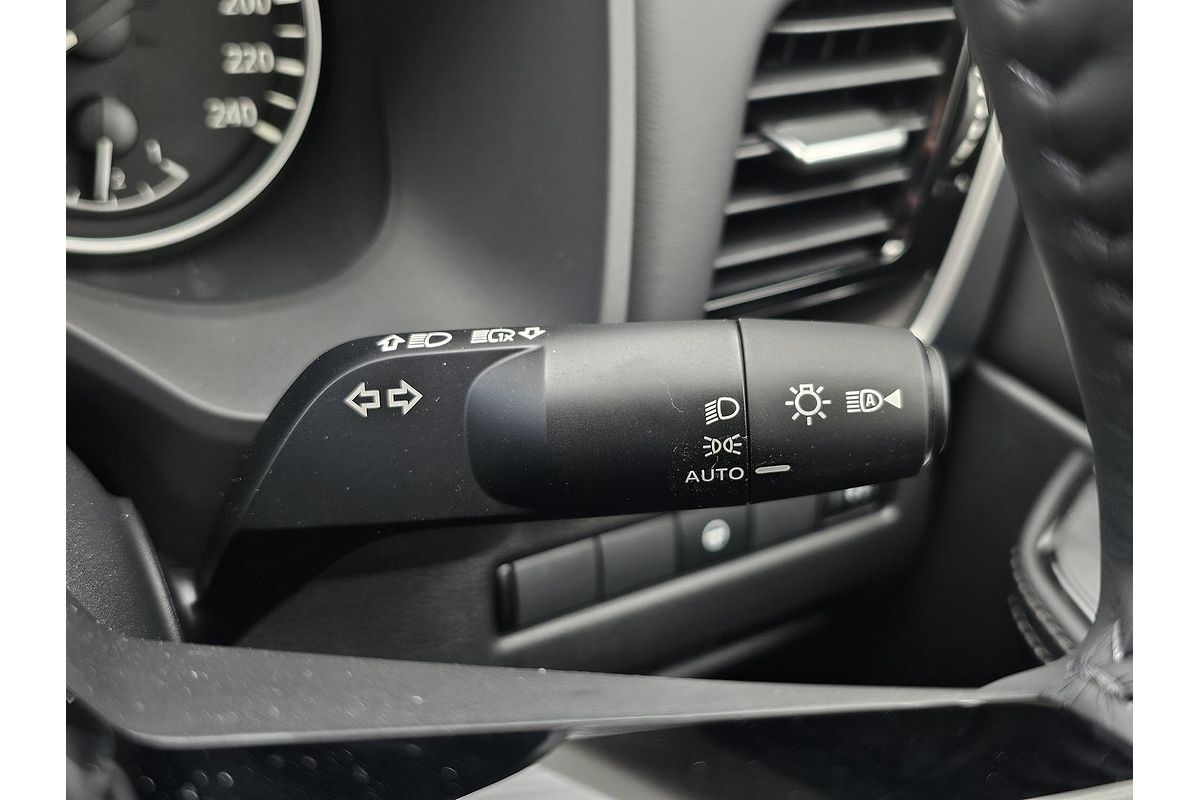 2025 Nissan X-TRAIL ST-L e-POWER T33