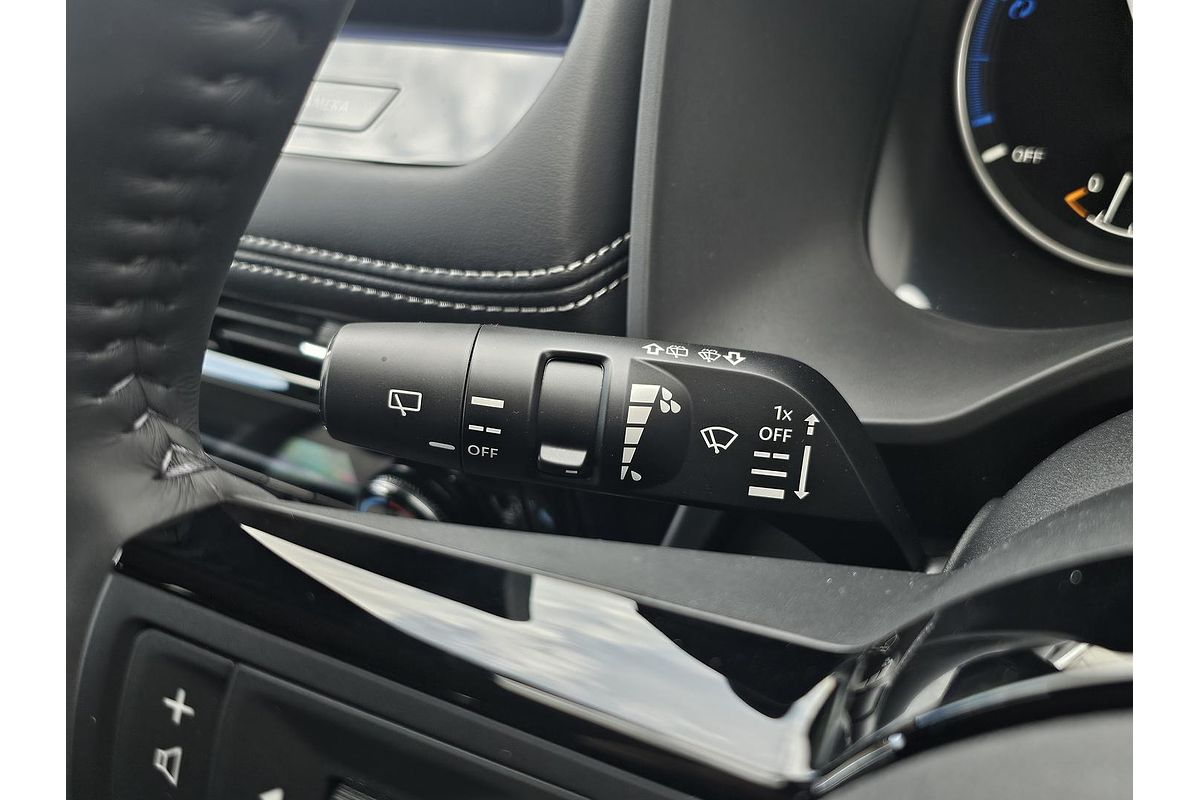 2025 Nissan X-TRAIL ST-L e-POWER T33