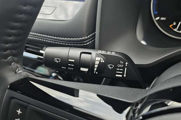 2025 Nissan X-TRAIL ST-L e-POWER T33