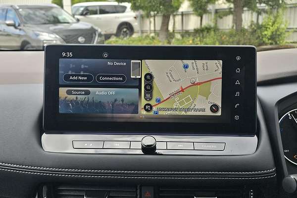 2025 Nissan X-TRAIL ST-L e-POWER T33