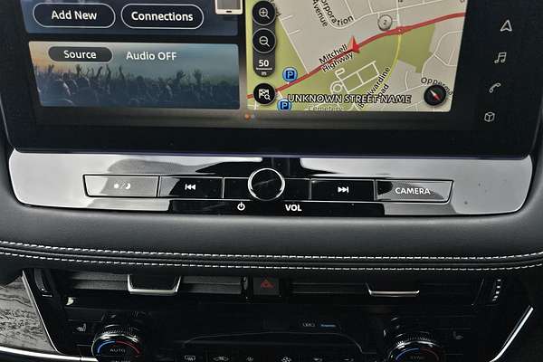 2025 Nissan X-TRAIL ST-L e-POWER T33