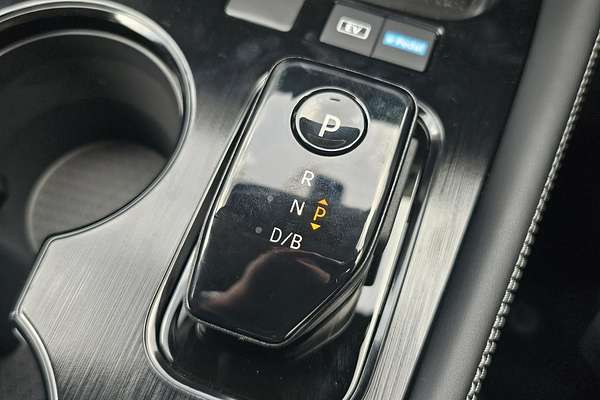 2025 Nissan X-TRAIL ST-L e-POWER T33