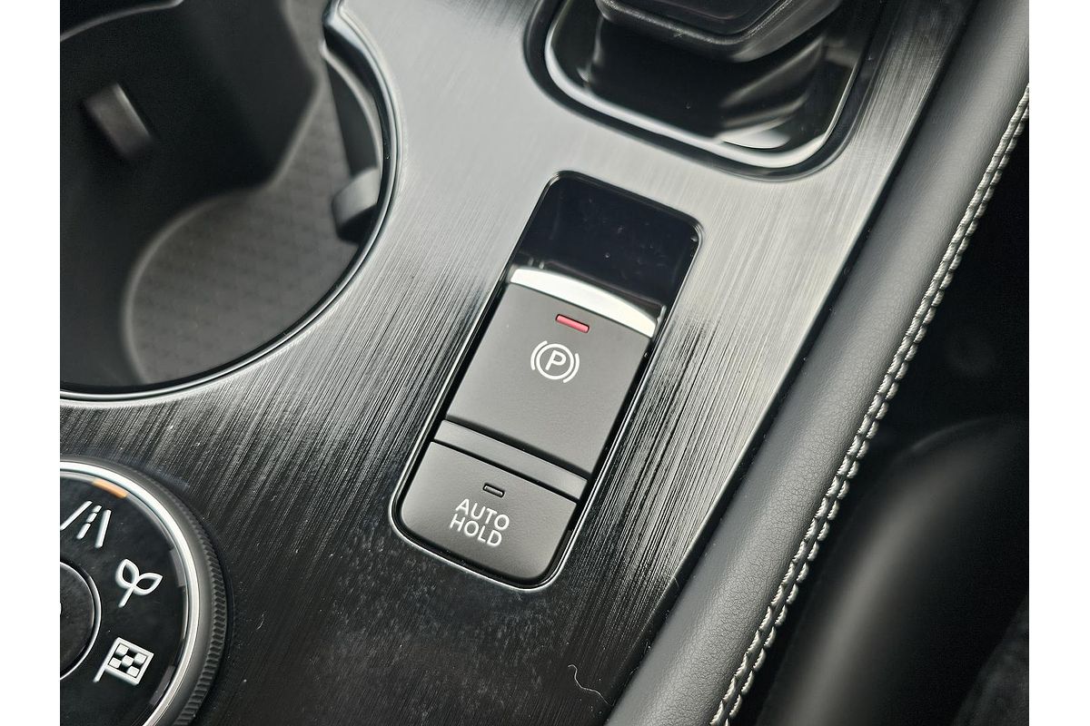 2025 Nissan X-TRAIL ST-L e-POWER T33