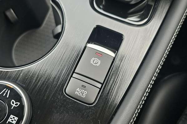 2025 Nissan X-TRAIL ST-L e-POWER T33