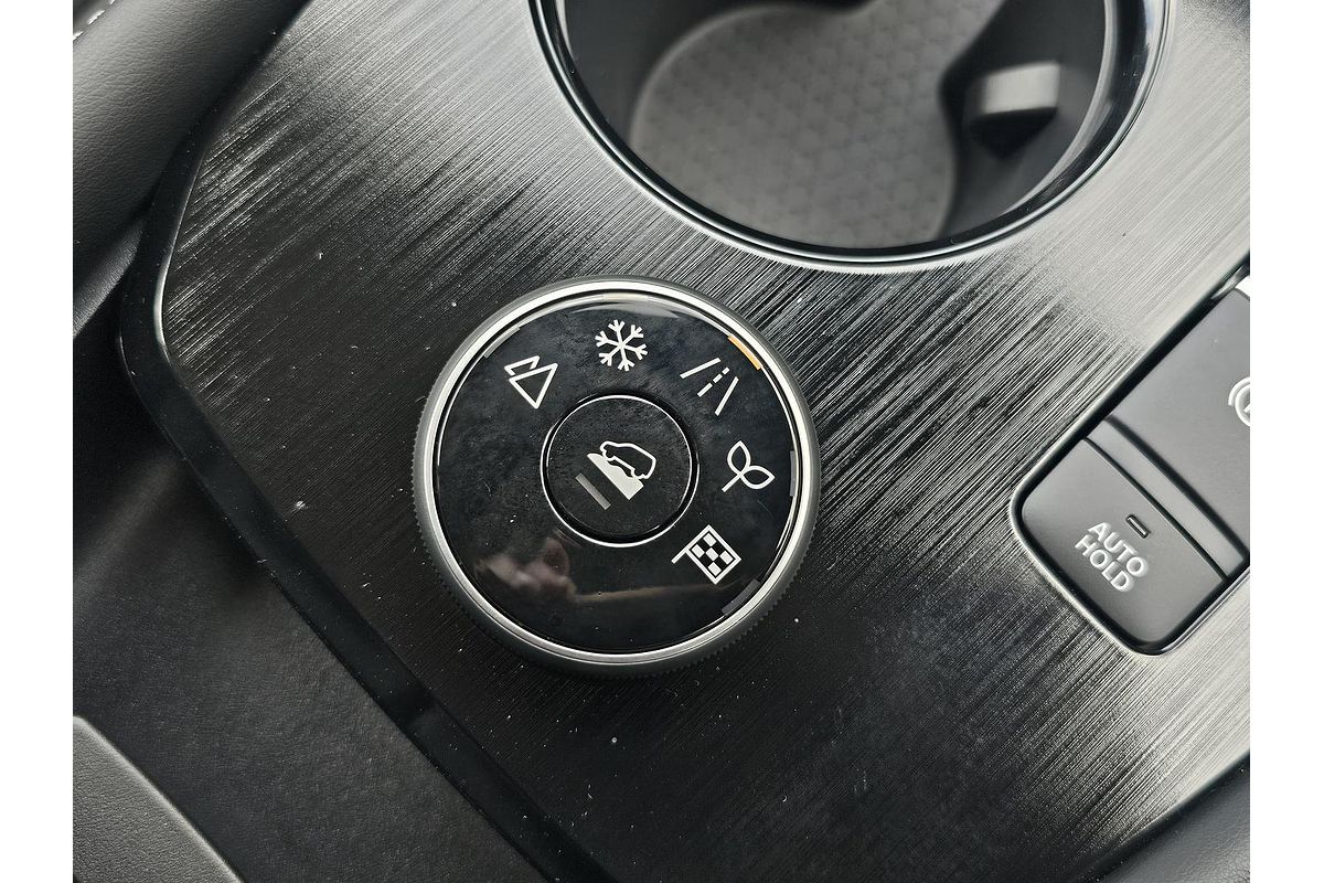 2025 Nissan X-TRAIL ST-L e-POWER T33