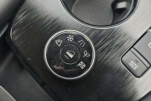 2025 Nissan X-TRAIL ST-L e-POWER T33