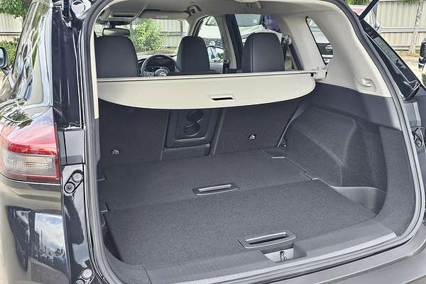 2025 Nissan X-TRAIL ST-L e-POWER T33