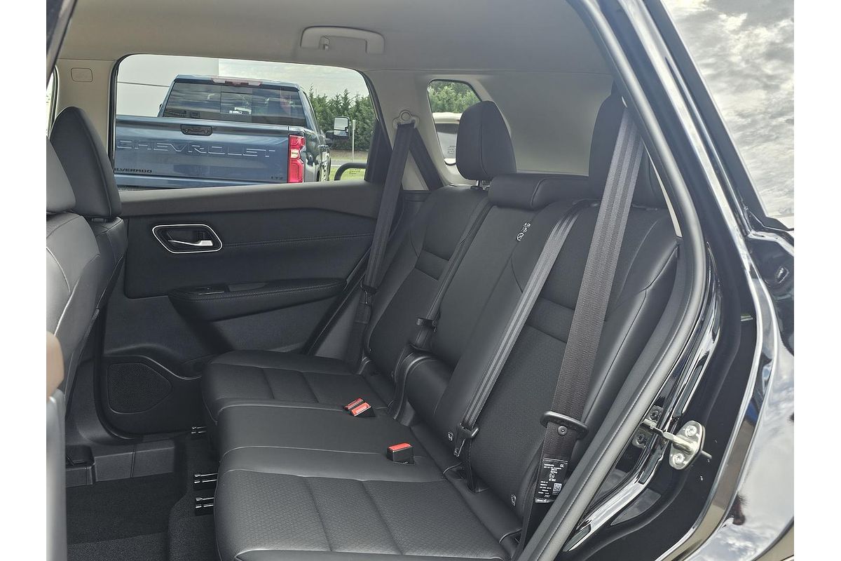 2025 Nissan X-TRAIL ST-L e-POWER T33