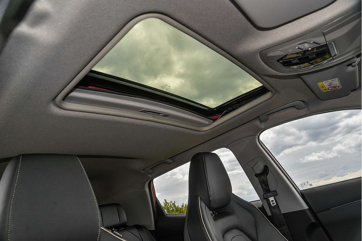 2025 Chery Tiggo 4 Ultimate