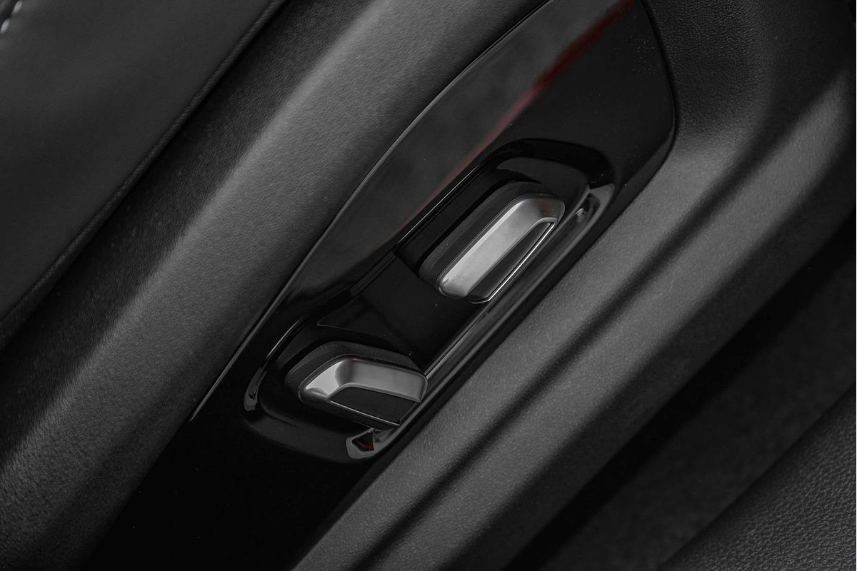 2025 Chery Tiggo 4 Ultimate