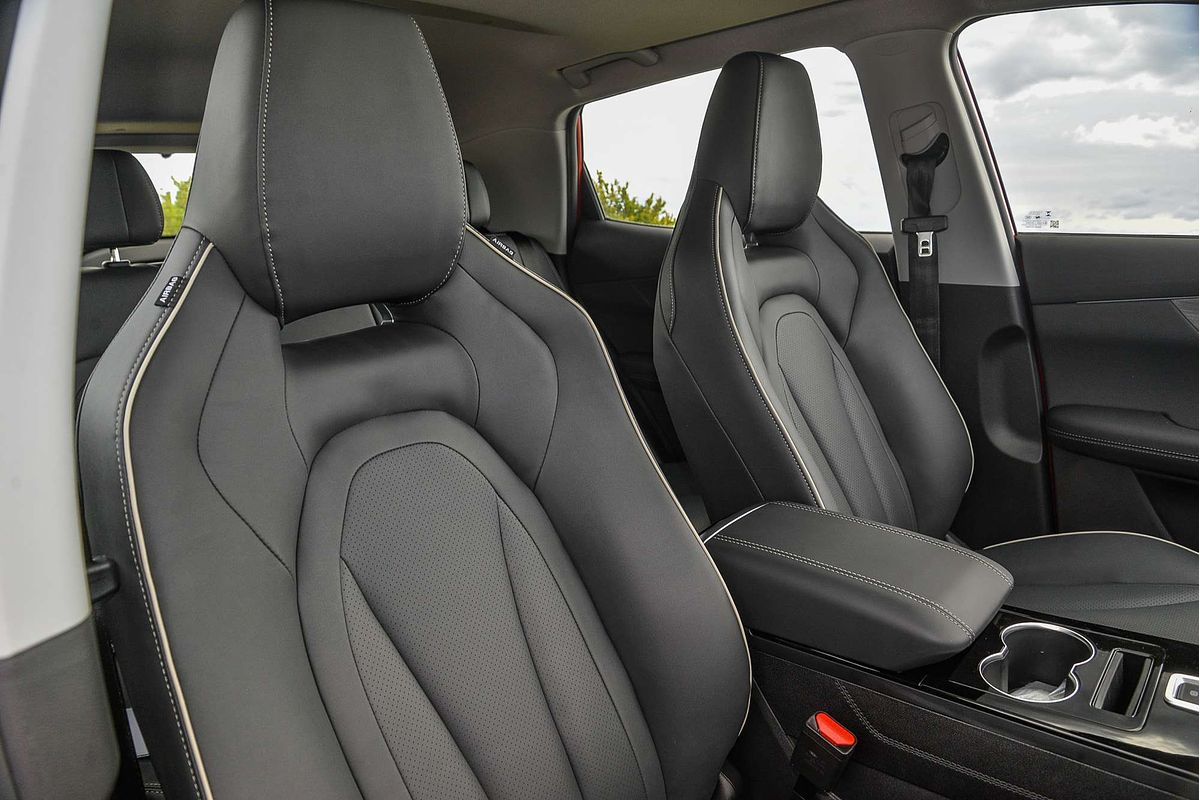 2025 Chery Tiggo 4 Ultimate