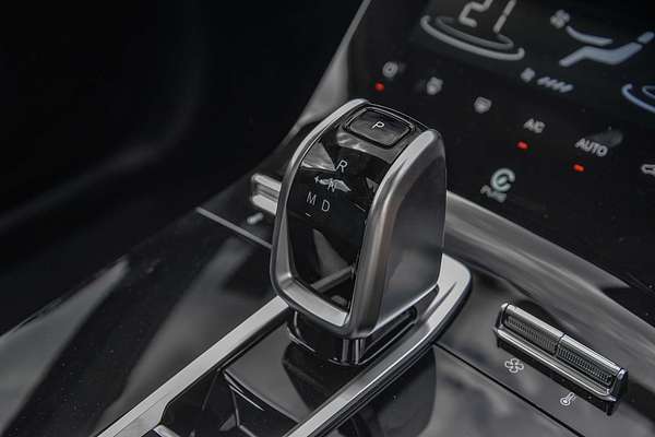 2025 Chery Tiggo 4 Ultimate